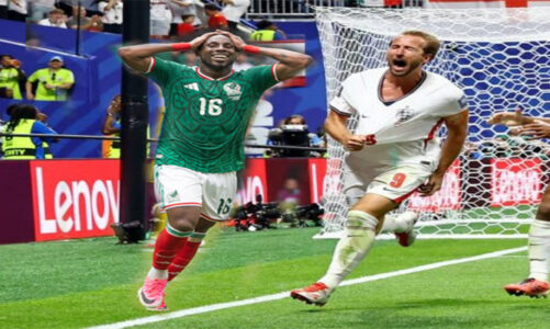 México vs Inglaterra cambia de horario