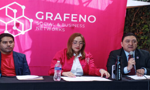 Lanzan programa para acelerar adopción empresarial de IA en Edomex