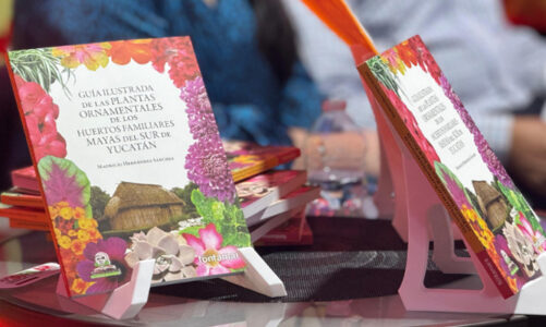 37ª Feria Internacional del Libro de Antropología e Historia (FILAH)