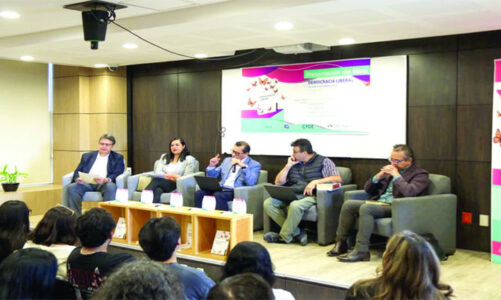 Fortalece IEEM vínculo entre autoridad electoral y academia