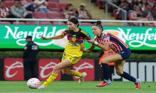 Liga MX Femenil estrenará formato para el Apertura 2026