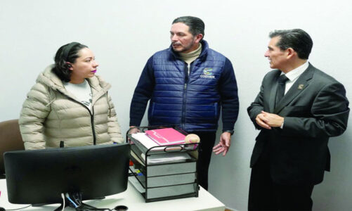 CODHEM logra aceptación de recomendaciones pendientes