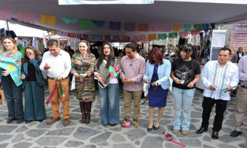 Festival de las Luciérnagas impulsa a Ecatzingo y Amecameca