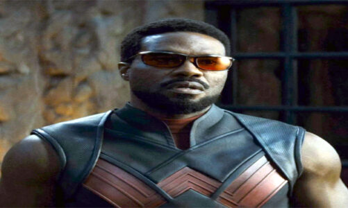 Marvel cancela la serie Wonder Man