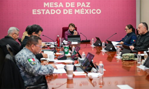 Edoméx evita pago del 92 % del monto exigido por intentos de extorsión