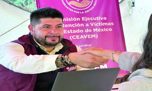 Módulos de FGJEM en Caravanas Itinerantes