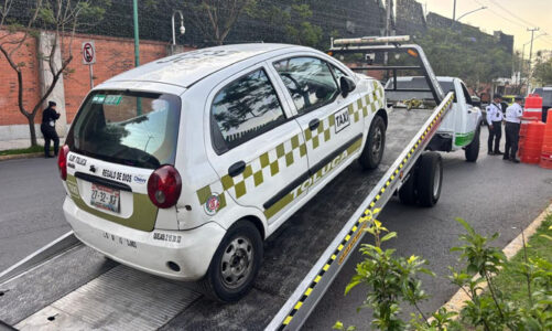 Mantiene Toluca suspendidas multas viales