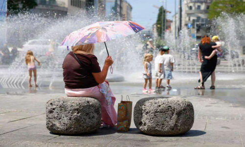 Múnich declara emergencia hídrica en medio del calor récord y la sequía