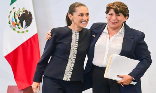 Federación destina millonaria inversión al Estado de México
