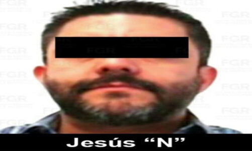 Vinculan a proceso a Jesús “N” acusado de peculado