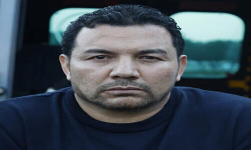 Detienen al “R1” del CJNG, autor intelectual del asesinato de Carlos Manzo