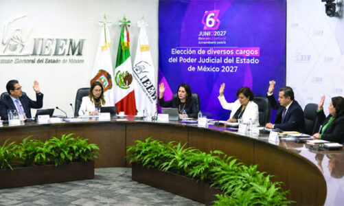 IEEM alista ruta 2027