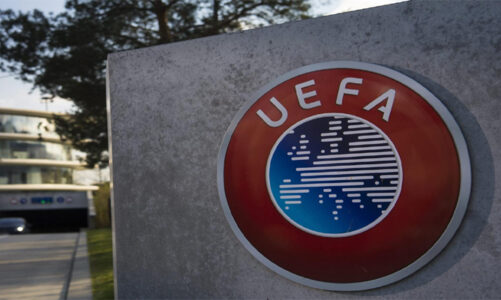 UEFA confirma que no participará en torneos de FIFA