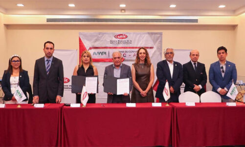 Constructores e inmobiliarios unen fuerzas para potenciar el desarrollo estatal