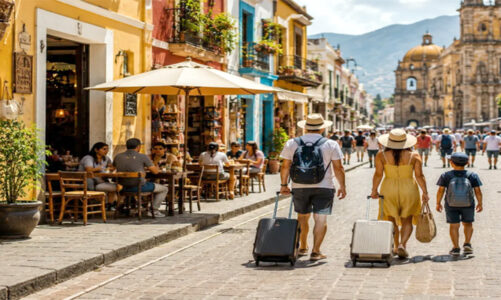 Vacaciones de verano impulsarán consumo y turismo en el Edomex