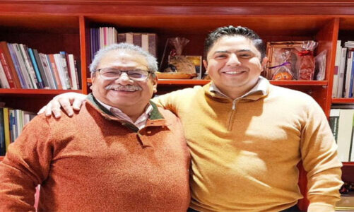 Vientos azotan la frágil administración municipal de Juchitepec
