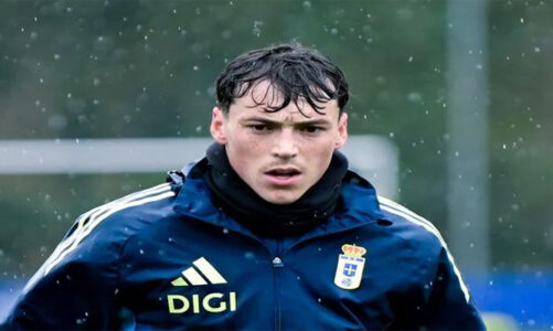 Federico Viñas será nuevo jugador del Toluca