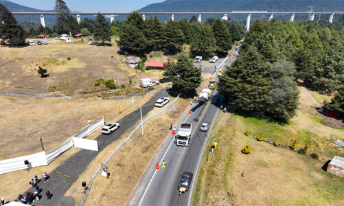 Realizan obras prioritarias para prevenir inundaciones en Zona Oriente