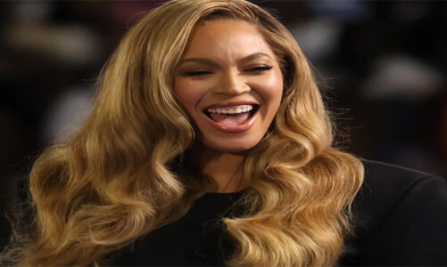 Beyoncé enfrenta demanda por uso no autorizado de un sample