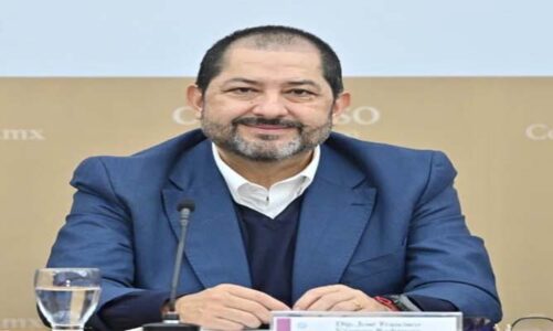 Liquidación del Infoem podría concluir en un plazo de hasta 180 días