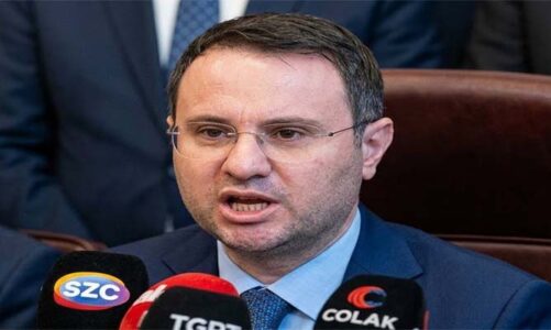 Turquía emite orden de arresto internacional contra Netanyahu