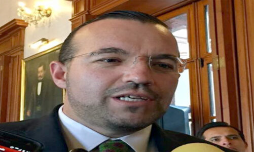 Toluca anuncia sanciones tras incendio en planta de reciclaje
