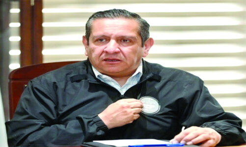 Buscan fortalecer la justicia cívica en Edomex