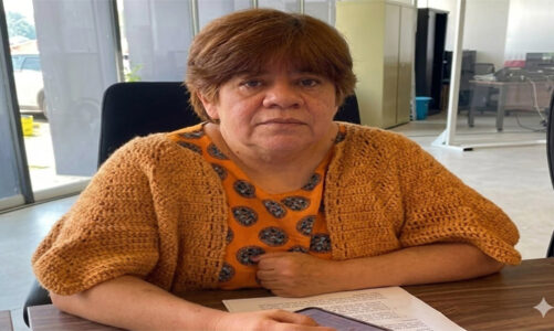 OCNF pide fortalecer Ley General de Feminicidio