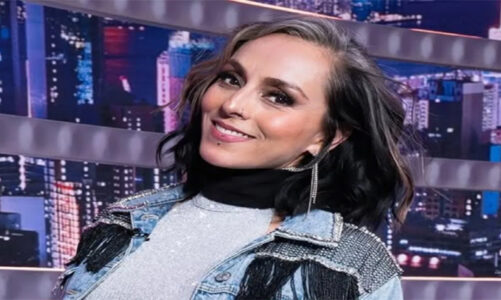 Ivonne Montero confirma participación en “La granja VIP”