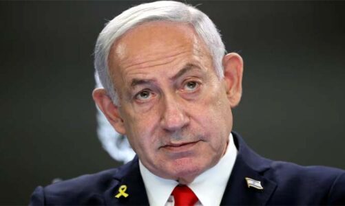 “La amenaza no ha sido eliminada”: Netanyahu