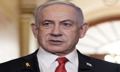 “Erdogan es un dictador antisemita”: Netanyahu