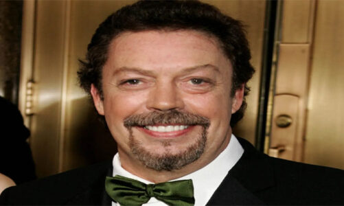 Muere el actor Tim Curry