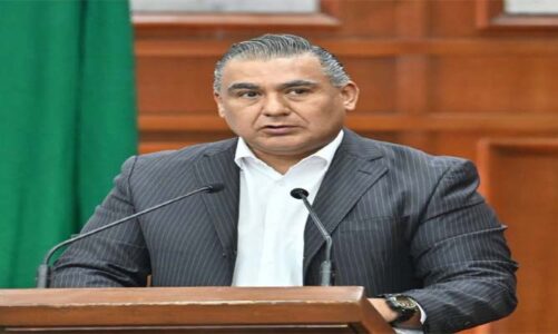 TRIJAEM ordena investigar a funcionarios de FGJEM por caso de Central de Abasto de Ecatepec