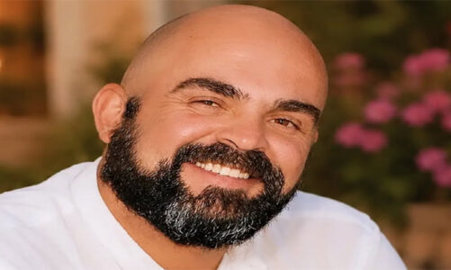 Horacio Beamonte decide someterse a la ortotanasia