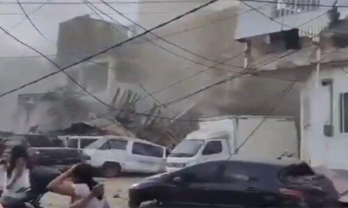 Pereira reporta al menos 18 muertos tras el terremoto en Colombia