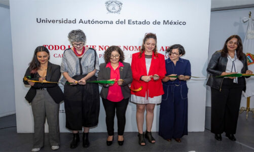 UAEMéx impulsa el arte como herramienta de transformación