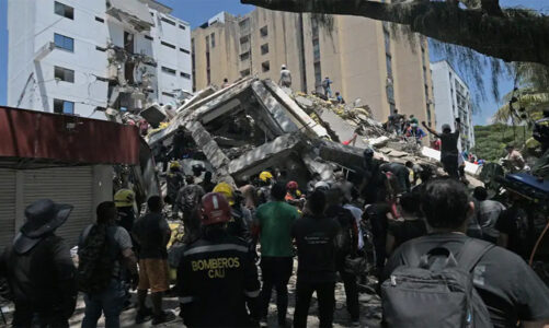 Colombia declarará emergencia por terremoto