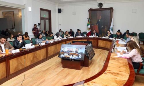 Tlalnepantla aprueba cabildo condonación total en derechos al agua y drenaje a través de OPDM