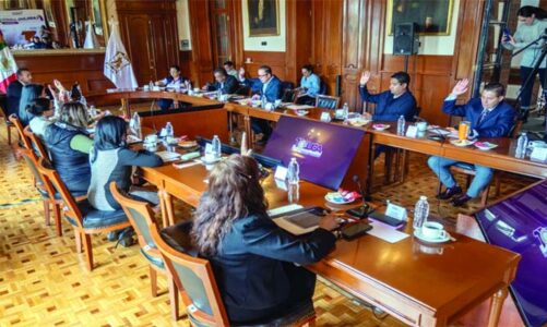 Aprueba Cabildo de Toluca exención de predial a cinco hospitales