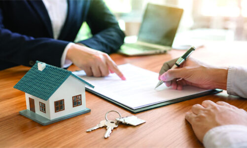 Regularizarán vivienda en Edomex