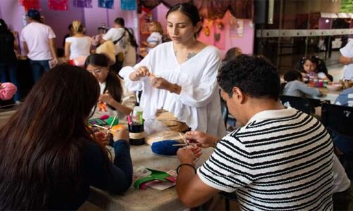 Centros Regionales de Cultura se suman a TransformARTE
