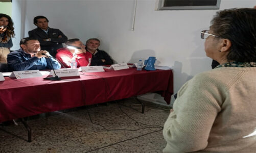 Toluca acuerda peritajes ante riesgo de colapso en 31 viviendas del Centro Histórico