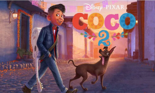 “Coco 2” llegará a los cines hasta 2029