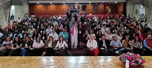 Concluye con éxito el V Congreso Internacional de Psicología y de la Actividad Física y del Deporte “Raíces y Alas”
