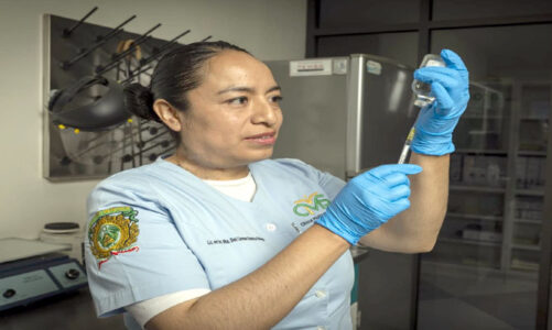 UAEMéx, cuna de vocaciones al servicio de la salud