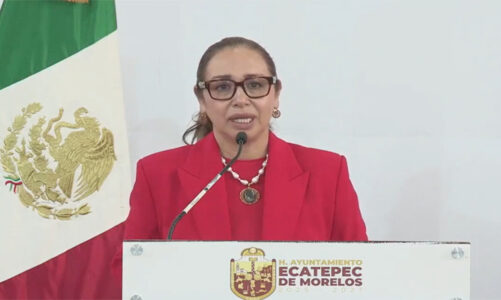 Promueven campaña “Ecatepec Sin Mordidas”