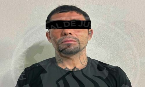 Vinculan a proceso por presunto feminicidio