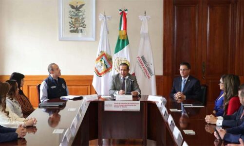 Poder Judicial y Notarios suman esfuerzos contra la corrupción