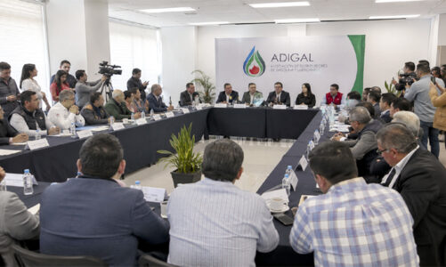 Exigen frenar extorsiones