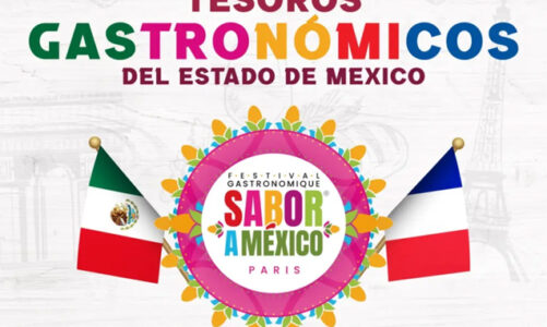 Nezahualcóyotl anuncia convocatoria “Tesoros Gastronómicos del Estado de México”